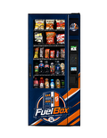 24 SELECTION COMBO VENDING MACHINE