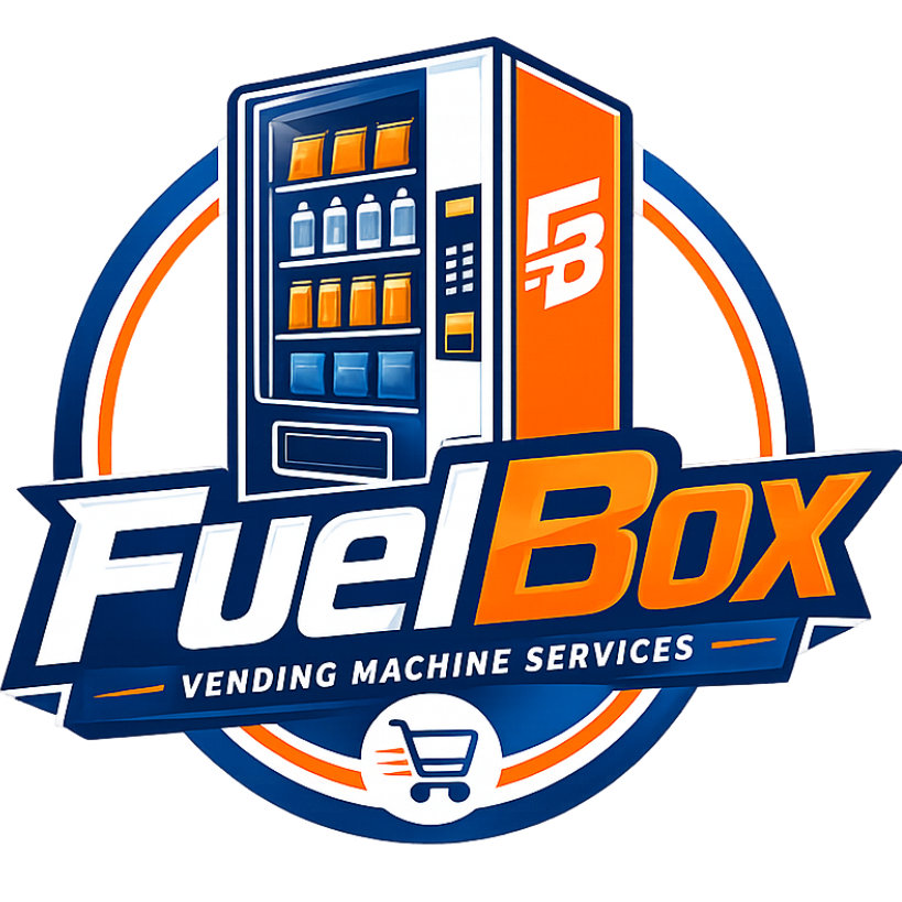 Fuelbox Vending